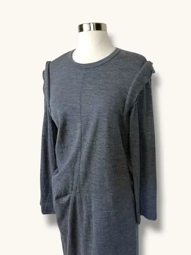 Jen Wonders Studio Comme des Garçons Dress | Thumbnail 9