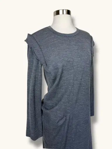 Jen Wonders Studio Comme des Garçons Dress | Thumbnail 10