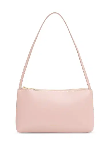Mansur Gavriel Women's Gaia Leather Shoulder Bag - Zucchero Anise | Thumbnail 1