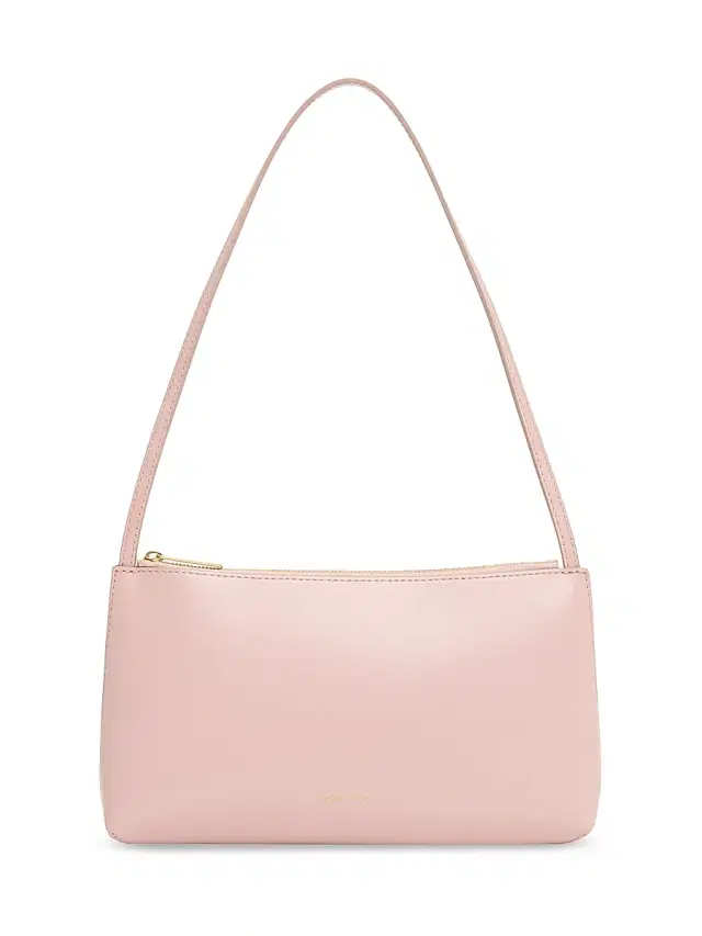 Mansur Gavriel Women's Gaia Leather Shoulder Bag - Zucchero Anise