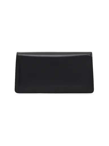 Ferragamo Women's Mini Gancini Leather Crossbody Bag | Thumbnail 3