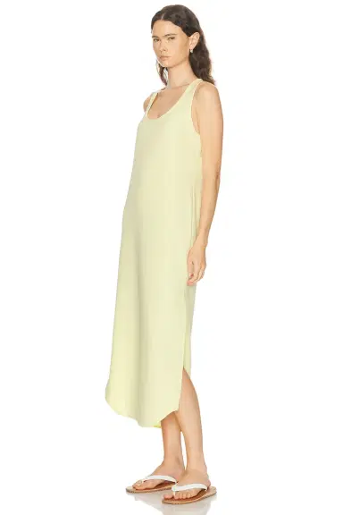 Wardrobe.NYC Matte Tank Dress | Thumbnail 2 Wardrobe.NYC Matte Tank Dress | Thumbnail 2