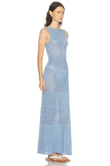 Solid & Striped The Morenzo Dress | Thumbnail 2