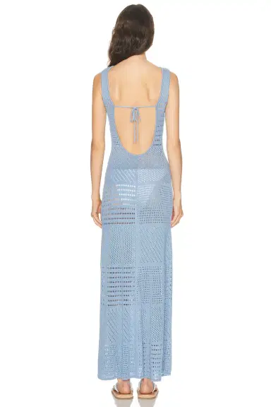 Solid & Striped The Morenzo Dress | Thumbnail 3