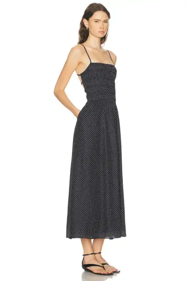 Solid & Striped The Delta Dress | Thumbnail 2 Solid & Striped The Delta Dress | Thumbnail 2