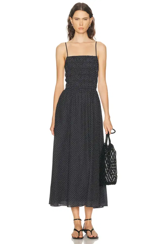 The Delta Dress