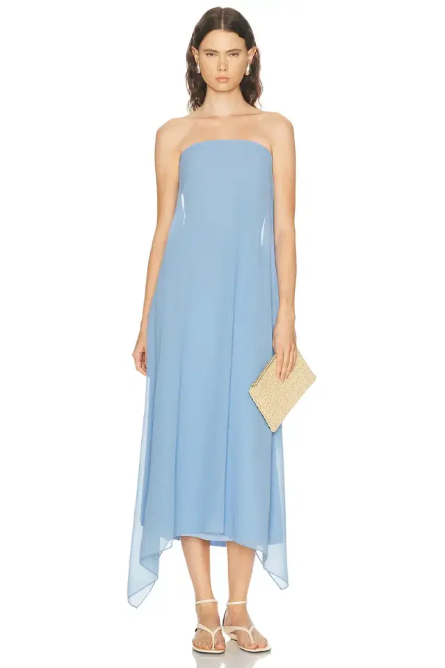 Solid & Striped The Indira Dress