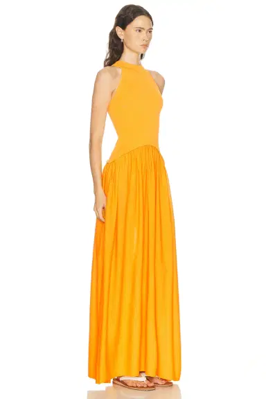 Solid & Striped The Isola Dress | Thumbnail 2 Solid & Striped The Isola Dress | Thumbnail 2