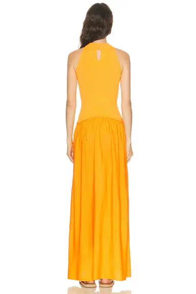 Solid & Striped The Isola Dress | Thumbnail 3 Solid & Striped The Isola Dress | Thumbnail 3
