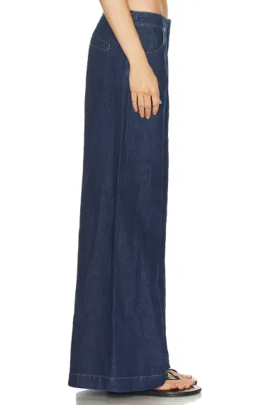TWP Dillon Wide Leg | Thumbnail 3 TWP Dillon Wide Leg | Thumbnail 3