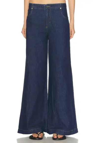 TWP Dillon Wide Leg | Thumbnail 1 TWP Dillon Wide Leg | Thumbnail 1