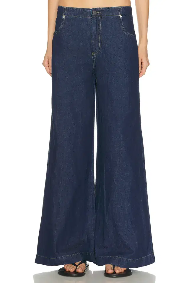 Dillon Wide Leg