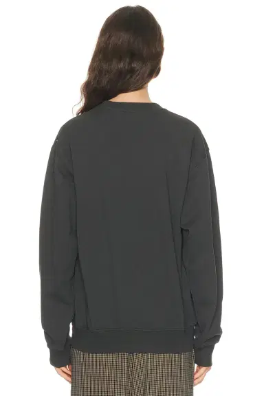 Sporty & Rich Stallion Crewneck Sweatshirt | Thumbnail 3 Sporty & Rich Stallion Crewneck Sweatshirt | Thumbnail 3