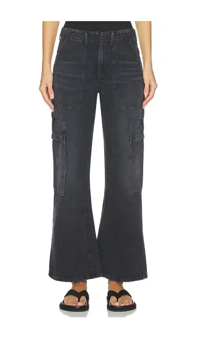 Citizens of Humanity Sienna Relaxed Utility Jeans | Thumbnail 2 Citizens of Humanity Sienna Relaxed Utility Jeans | Thumbnail 2