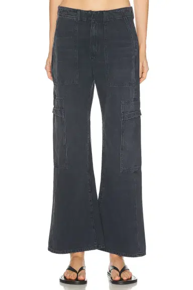 Citizens of Humanity Sienna Relaxed Utility Jeans | Thumbnail 3 Citizens of Humanity Sienna Relaxed Utility Jeans | Thumbnail 3