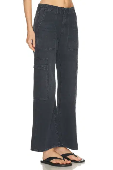 Citizens of Humanity Sienna Relaxed Utility Jeans | Thumbnail 4 Citizens of Humanity Sienna Relaxed Utility Jeans | Thumbnail 4