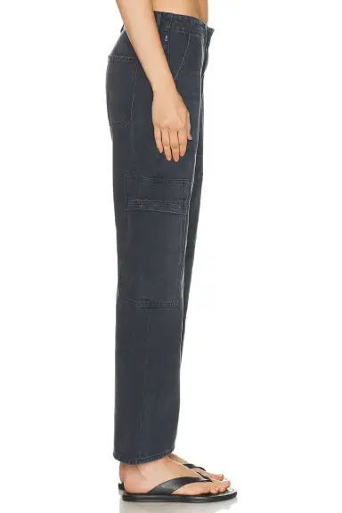 Citizens of Humanity Sienna Relaxed Utility Jeans | Thumbnail 5 Citizens of Humanity Sienna Relaxed Utility Jeans | Thumbnail 5