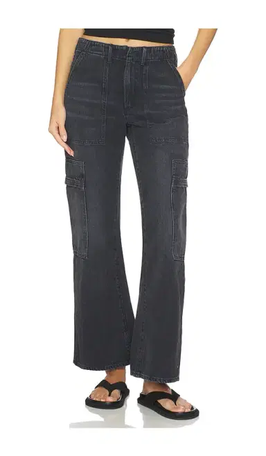 Citizens of Humanity Sienna Relaxed Utility Jeans | Thumbnail 1 Citizens of Humanity Sienna Relaxed Utility Jeans | Thumbnail 1