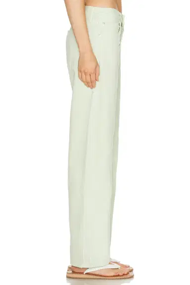 AGOLDE Arc Loose Wide Crop Jeans | Thumbnail 5 AGOLDE Arc Loose Wide Crop Jeans | Thumbnail 5