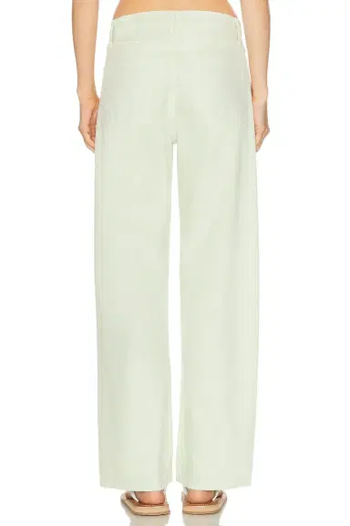 AGOLDE Arc Loose Wide Crop Jeans | Thumbnail 6 AGOLDE Arc Loose Wide Crop Jeans | Thumbnail 6