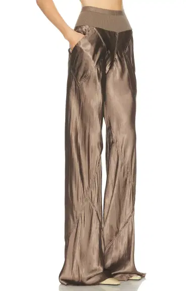 Rick Owens Bias Pant | Thumbnail 2