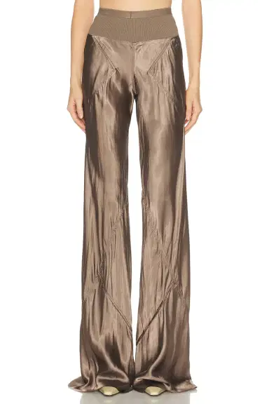 Rick Owens Bias Pant | Thumbnail 1