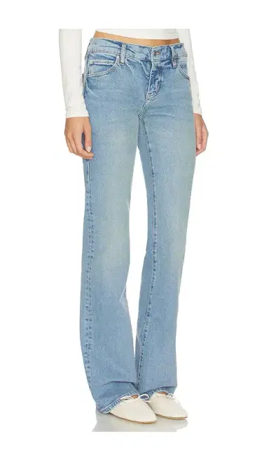 Frame The Rodeo Jeans | Thumbnail 2 Frame The Rodeo Jeans | Thumbnail 2