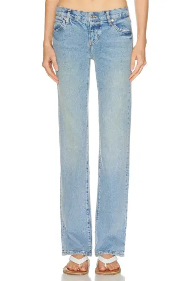 Frame The Rodeo Jeans | Thumbnail 3 Frame The Rodeo Jeans | Thumbnail 3