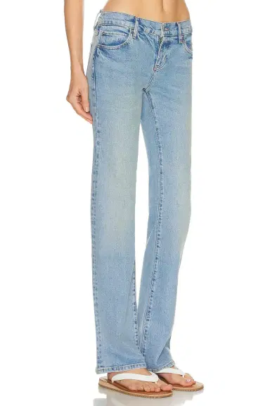 Frame The Rodeo Jeans | Thumbnail 4 Frame The Rodeo Jeans | Thumbnail 4