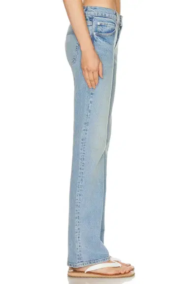 Frame The Rodeo Jeans | Thumbnail 5 Frame The Rodeo Jeans | Thumbnail 5