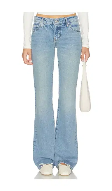 Frame The Rodeo Jeans | Thumbnail 1 Frame The Rodeo Jeans | Thumbnail 1