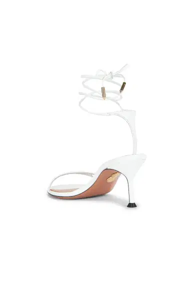 Aquazzura Bikini Sandal 65 | Thumbnail 3 Aquazzura Bikini Sandal 65 | Thumbnail 3