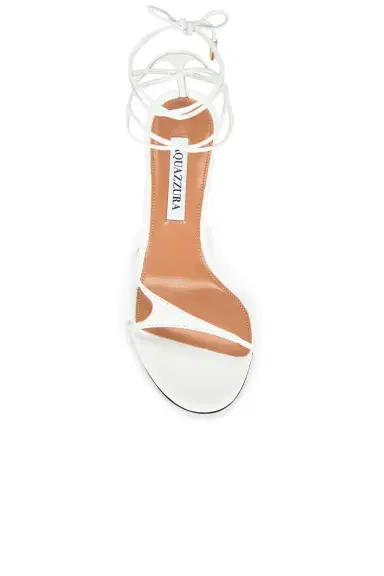 Aquazzura Bikini Sandal 65 | Thumbnail 4 Aquazzura Bikini Sandal 65 | Thumbnail 4