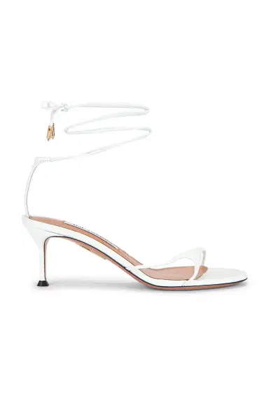 Aquazzura Bikini Sandal 65 | Thumbnail 1 Aquazzura Bikini Sandal 65 | Thumbnail 1