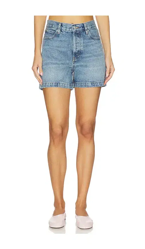 FRAME The Everyday Short