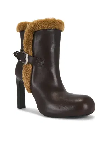 Balenciaga Fargo Bootie | Thumbnail 2