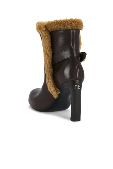 Balenciaga Fargo Bootie | Thumbnail 3