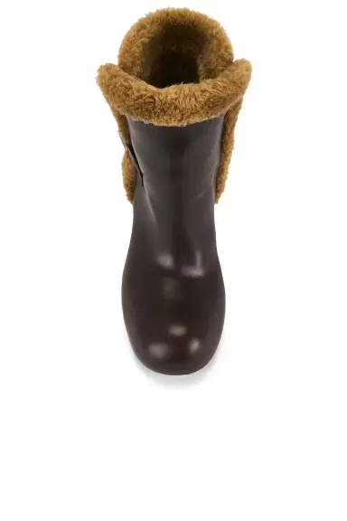 Balenciaga Fargo Bootie | Thumbnail 4