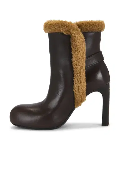 Balenciaga Fargo Bootie | Thumbnail 5