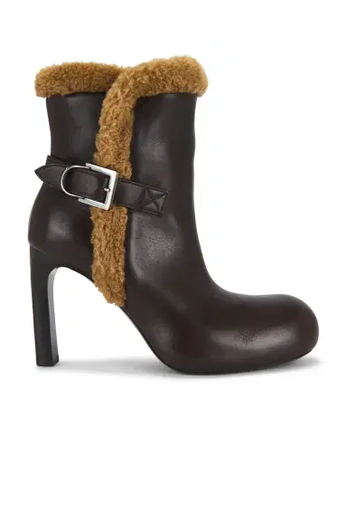 Balenciaga Fargo Bootie | Thumbnail 1