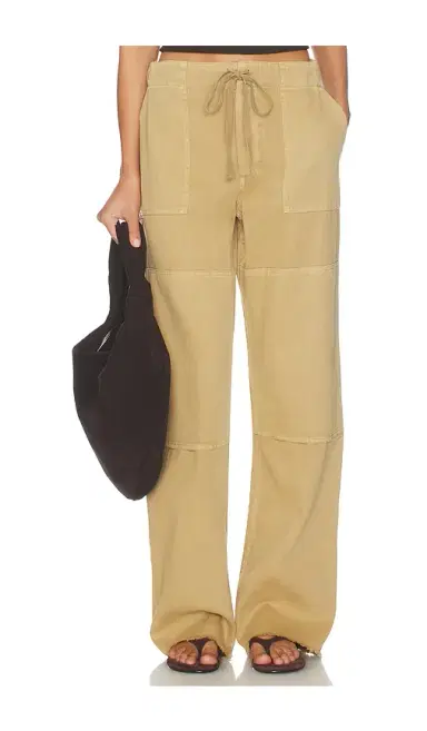 RE/DONE Beach Pant | Thumbnail 1 RE/DONE Beach Pant | Thumbnail 1