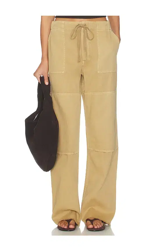 RE/DONE Beach Pant