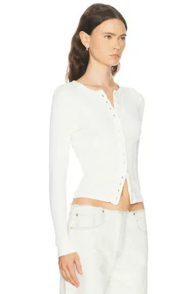 Citizens of Humanity Kari Long Cardigan | Thumbnail 2 Citizens of Humanity Kari Long Cardigan | Thumbnail 2
