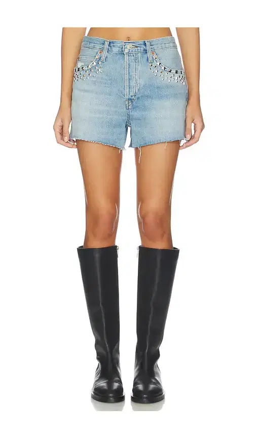 The Breezy Short