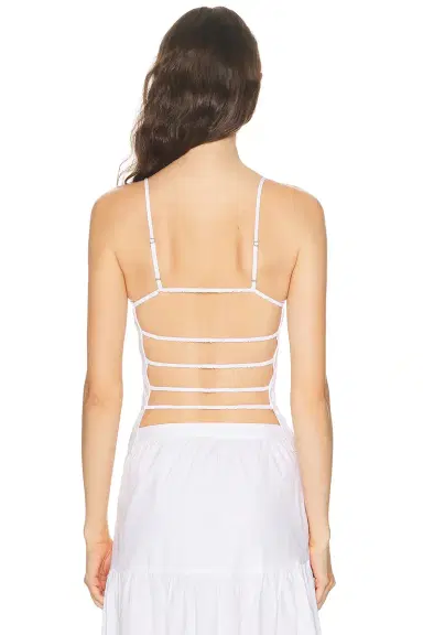 Solid & Striped The Delta Top | Thumbnail 3 Solid & Striped The Delta Top | Thumbnail 3
