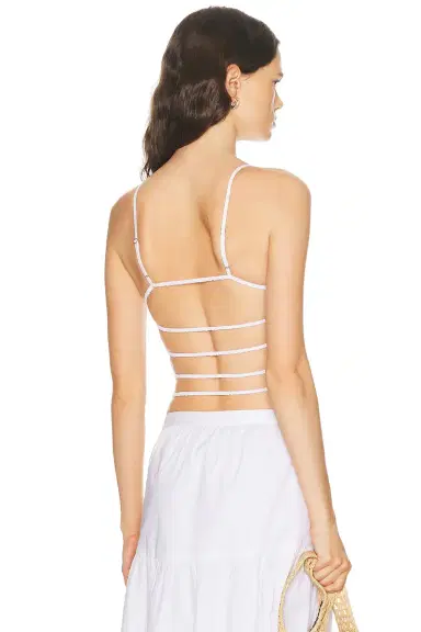 Solid & Striped The Delta Top | Thumbnail 4 Solid & Striped The Delta Top | Thumbnail 4