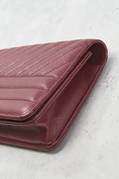 Chanel Chanel Cross The Line Wallet On Chain | Thumbnail 9 Chanel Chanel Cross The Line Wallet On Chain | Thumbnail 9