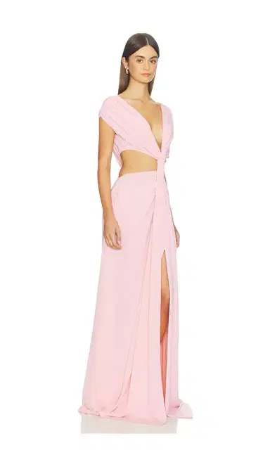 Sid Neigum Braid Dress | Thumbnail 2