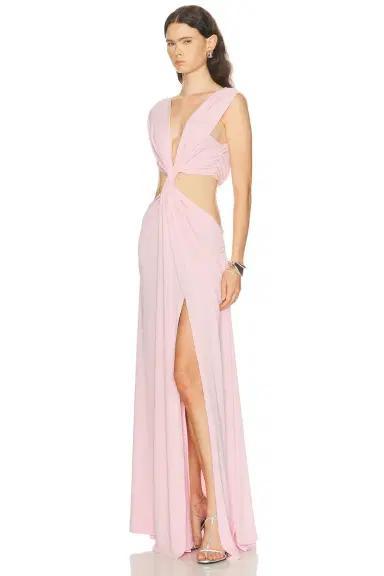 Sid Neigum Braid Dress | Thumbnail 5
