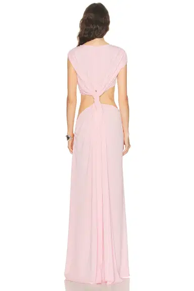 Sid Neigum Braid Dress | Thumbnail 6
